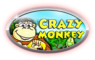 игровой автомат crazy monkey